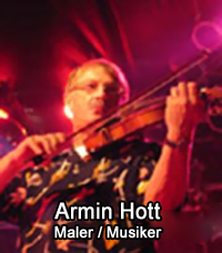 Armin Hottt