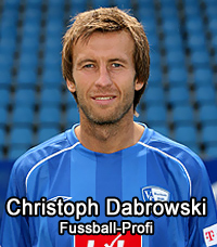 Christoph Dabrowski