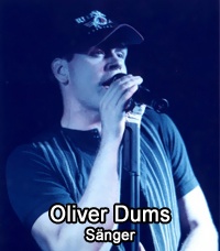 Oliver Dums