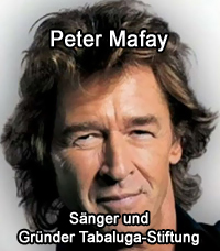 Peter Mafay